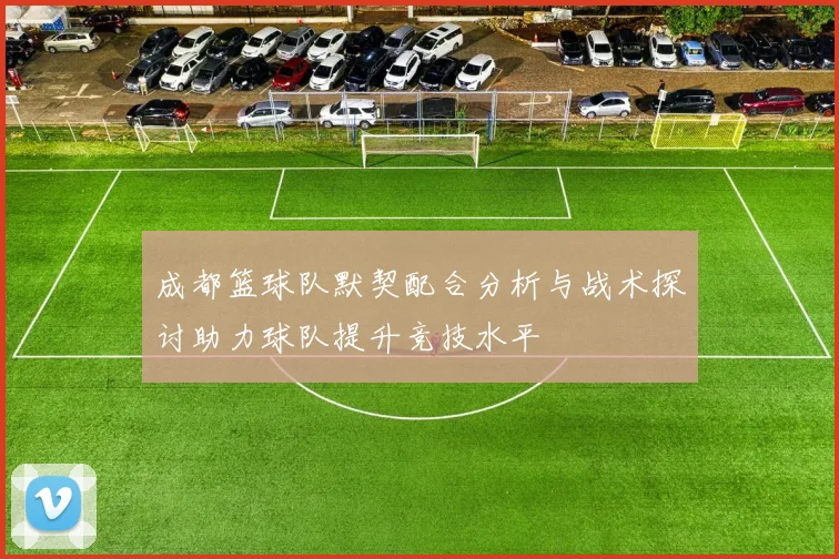 成都篮球队默契配合分析与战术探讨助力球队提升竞技水平